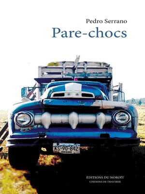 cover image of Pare-chocs